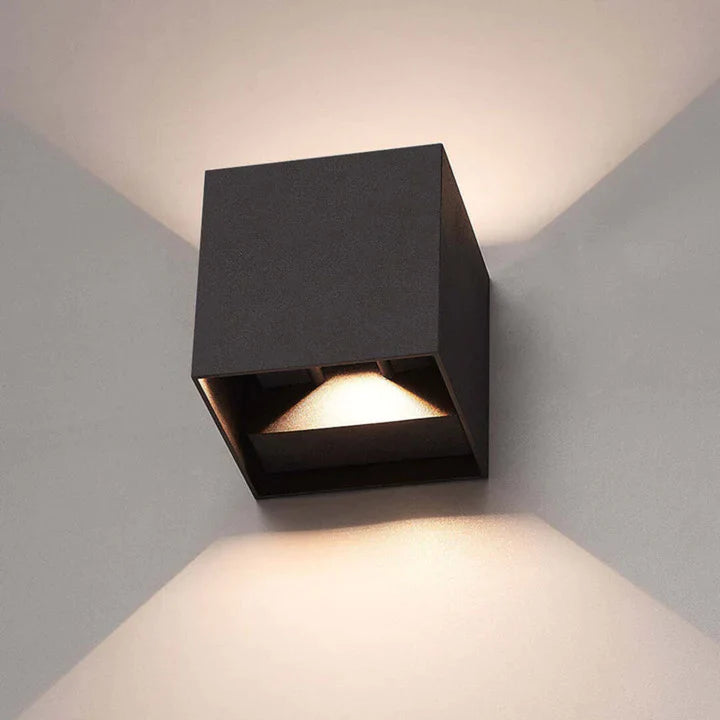 Feline | Luxe LED Wandlamp