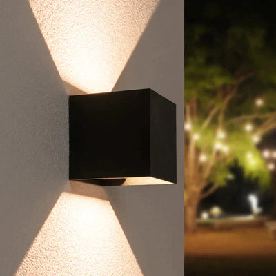 Feline | Luxe LED Wandlamp