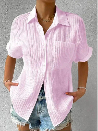 Annea | Casual blouse