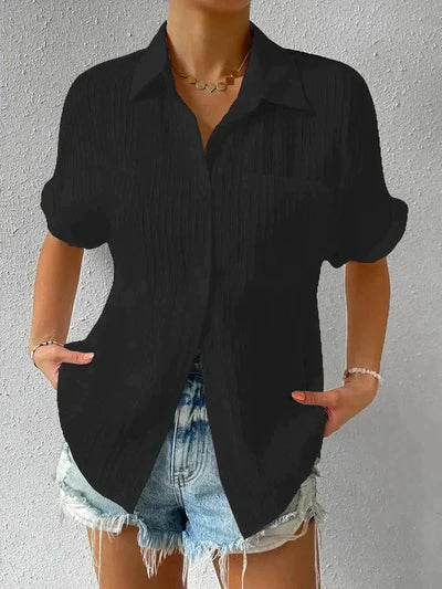 Annea | Casual blouse