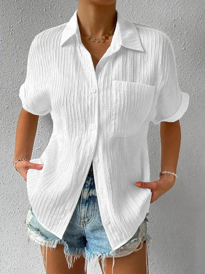 Annea | Casual blouse