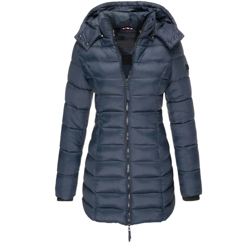 ELISA | Winter donsjas