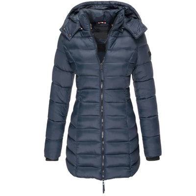 ELISA | Winter donsjas