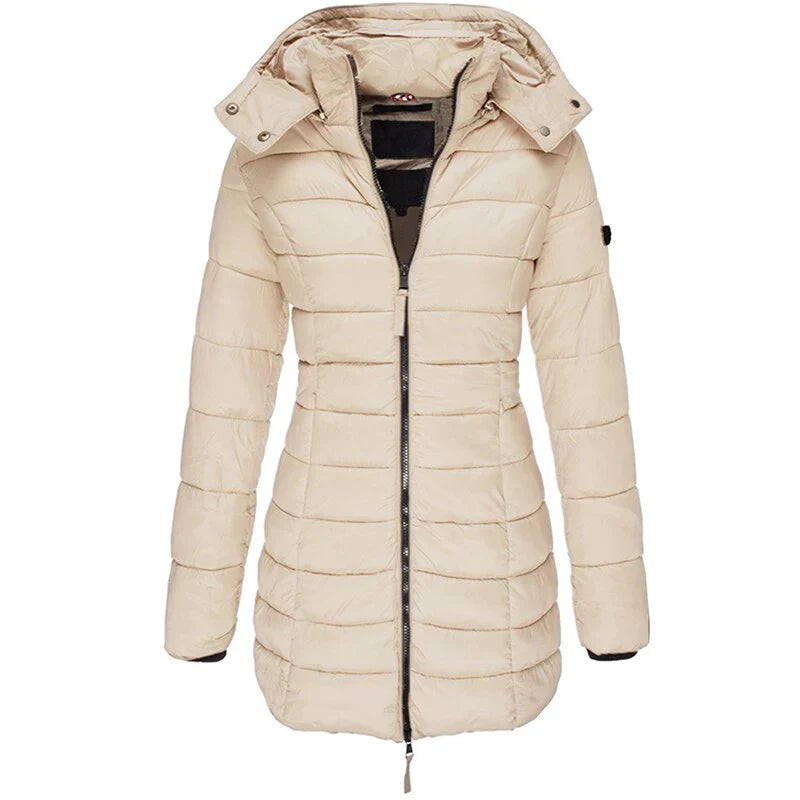 ELISA | Winter donsjas