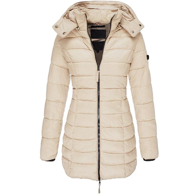 ELISA | Winter donsjas