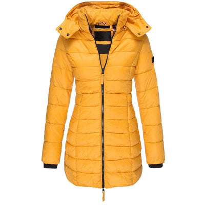 ELISA | Winter donsjas
