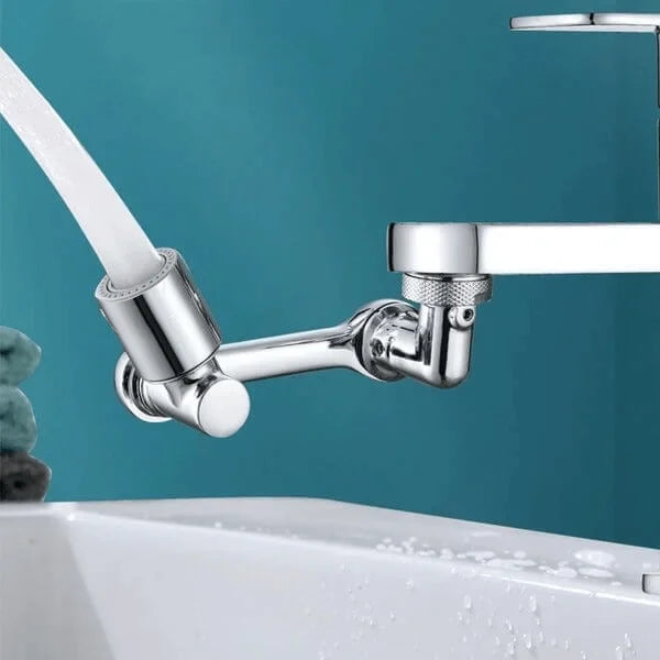 Universele 1080° draaibare robotarm