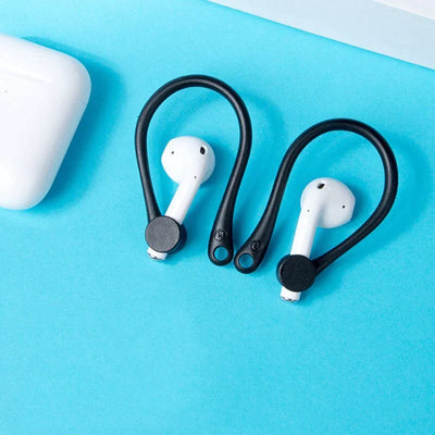 Anti-Verlies Airpods Houder