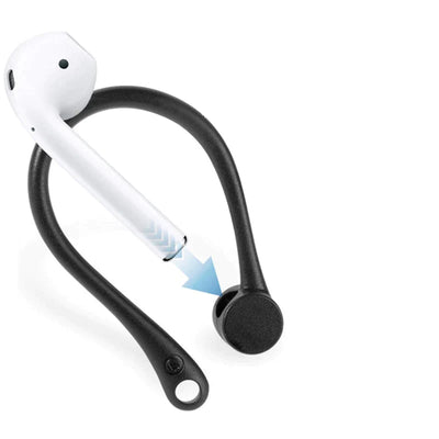 Anti-Verlies Airpods Houder