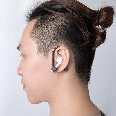 Anti-Verlies Airpods Houder