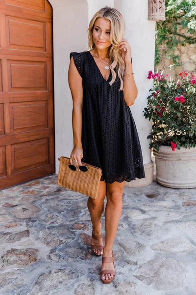 Mathilda | 2-in-1 Zomerjurk