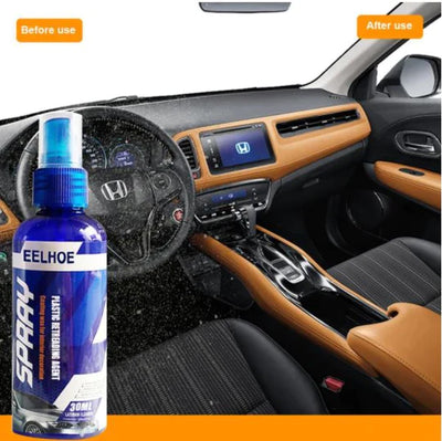 Plastic Restorer | 1+1 GRATIS