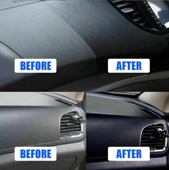 Plastic Restorer | 1+1 GRATIS