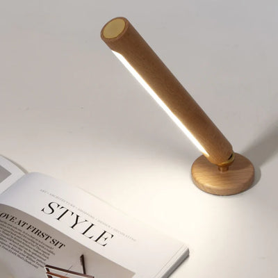 WoodStory | 360° Light
