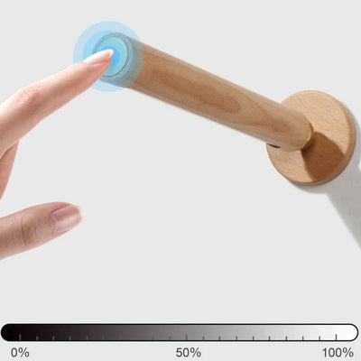 WoodStory | 360° Light