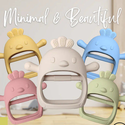 BabyTeether™ | 1+1 GRATIS