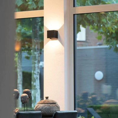 Feline | Luxe LED Wandlamp