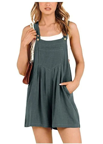 Jumparella™ | Trendy en comfortabele romper