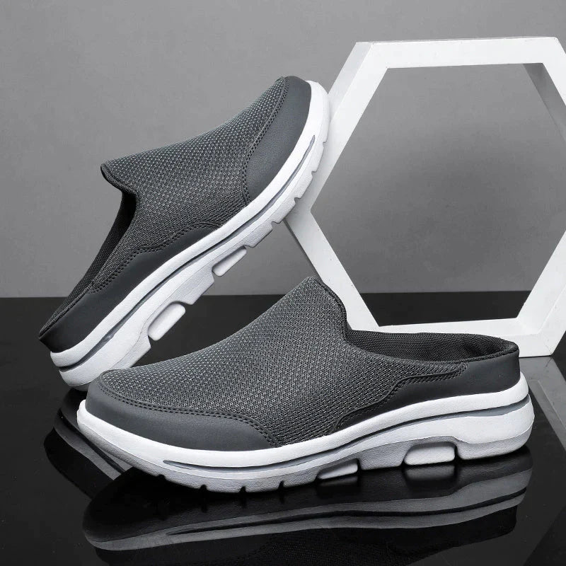 Harrison™ | Orthopedische Sportsandalen