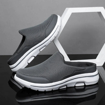 Harrison™ | Orthopedische Sportsandalen