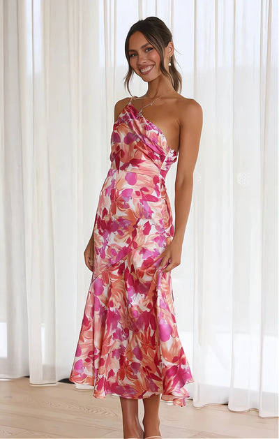 Senta | Elegante zomerjurk