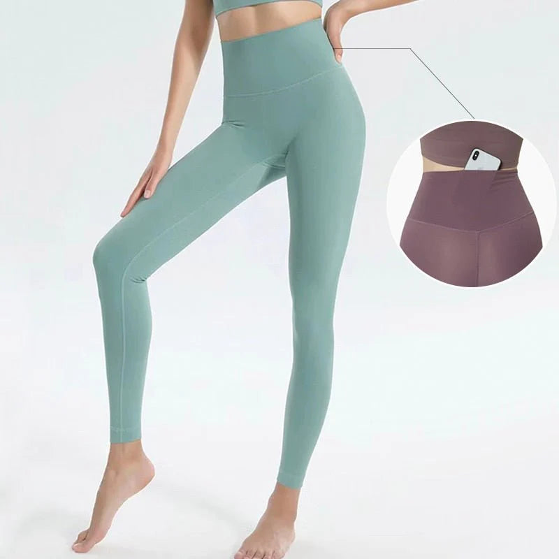 Fashion Yoga Pants | modieus en comfortabel