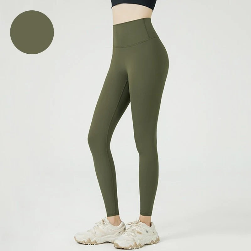 Fashion Yoga Pants | modieus en comfortabel