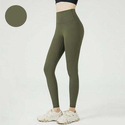 Fashion Yoga Pants | modieus en comfortabel