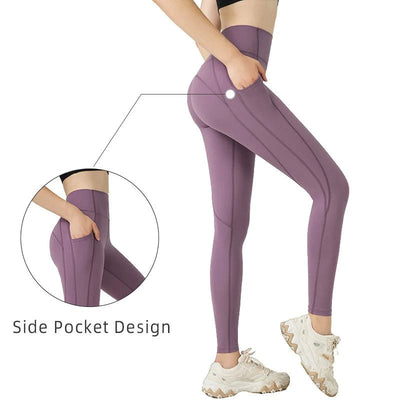 Fashion Yoga Pants | modieus en comfortabel