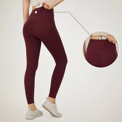 Fashion Yoga Pants | modieus en comfortabel