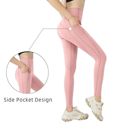 Fashion Yoga Pants | modieus en comfortabel