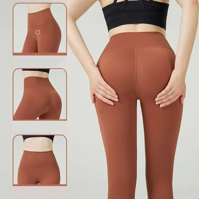 Fashion Yoga Pants | modieus en comfortabel