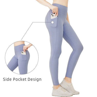 Fashion Yoga Pants | modieus en comfortabel