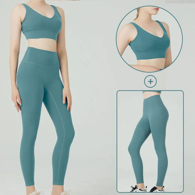 Fashion Yoga Pants | modieus en comfortabel