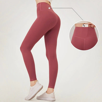 Fashion Yoga Pants | modieus en comfortabel