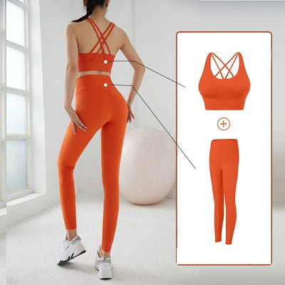 Fashion Yoga Pants | modieus en comfortabel