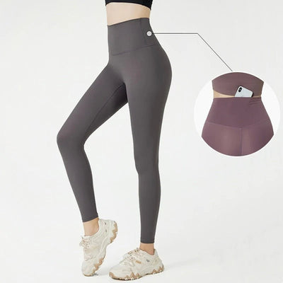 Fashion Yoga Pants | modieus en comfortabel
