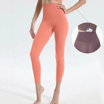Fashion Yoga Pants | modieus en comfortabel