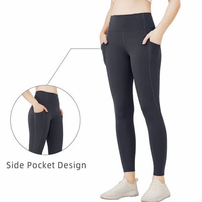 Fashion Yoga Pants | modieus en comfortabel