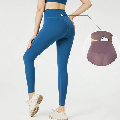 Fashion Yoga Pants | modieus en comfortabel