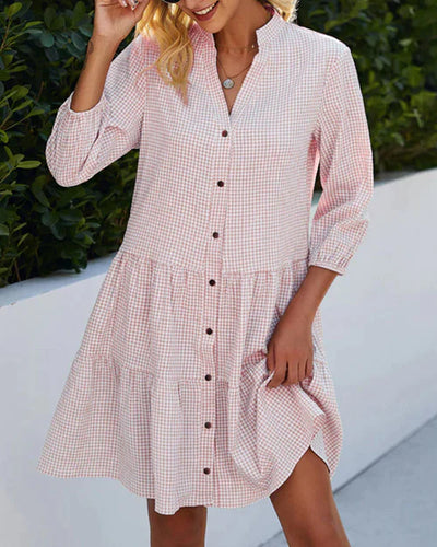 Sissi | Zomerjurk