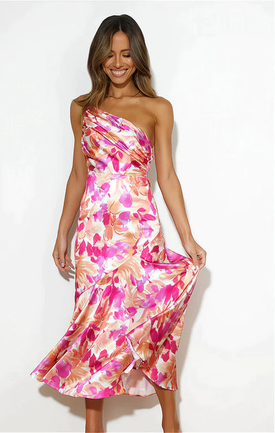 Senta | Elegante zomerjurk