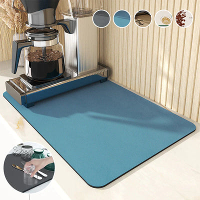 Super Absorberende Keuken Mat