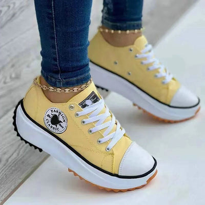 Damesmode sneakers