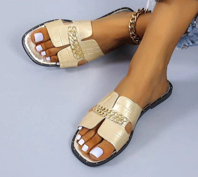 Europa | Sandalen