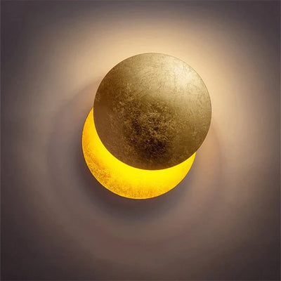 Lumi | Wandlamp - Unieke Woningdecoratie