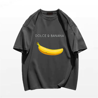 Dolce & Banana Shirt