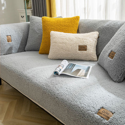 Cuddly bankhoes | Comfortabel en zacht