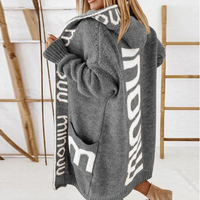 Allegra | Vest voor dames
