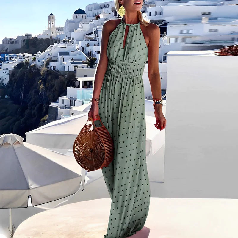 LEIVIVA | BOHO JURK